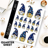 Nautical Gnomes